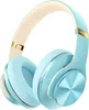 DOQAUS Over-Ear Bluetooth Kopfhörer mit 90h Akku, 3 EQ Produktbild-Vorschau 1