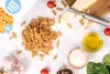 Protein-Fusilli (7 Portionen) mit hohem Protein- und Produktbild-Vorschau 2