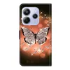CLM-Tech Handyhülle kompatibel mit Xiaomi Redmi Note 14 4G Produktbild-Vorschau 5