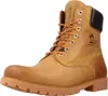 Panama Jack Panama 03  Veterschoenen Hoog - Geel - Maat 43 Voir les images du produit 21