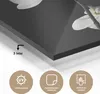 MuchoWow Glasbilder - Bilder auf Wandbild - Foto auf Glas Produktbild-Vorschau 3