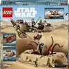 LEGO Star Wars: Die Rückkehr der Jedi-Ritter Wüsten-Skiff Produktbild-Vorschau 8
