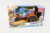 Mattel Hot Wheels Monster Trucks - Zdalnie Sterowany Anteprima dell’immagine prodotto 3