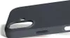 Mujjo -CL-060-BS, Cover, Apple, iPhone 17, 16 cm (6.3"), Produktbild-Vorschau 6