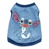 Maglione per cani Stitch XS Blu Anteprima dell’immagine prodotto 1