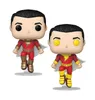 Shazam Fury of the Gods - Shazam! 1277 - Funko Pop! - Vinyl Produktbild-Vorschau 5