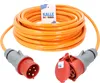 KALLE DAS KABEL CEE PUR Verlängerungskabel H07BQ-F 5G 2,5 Produktbild-Vorschau 1