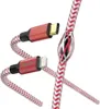 Hama Reflective, 1,5 m, Lightning, USB C, Männlich, Produktbild-Vorschau 2