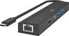 Hama 00200144, USB 3.2 Gen 1 (3.1 Gen 1) Type-C, HDMI, Náhled obrázku produktu 4