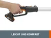 WORX 20V Akku-Heckenschere mit Stiel Produktbild-Vorschau 5