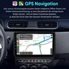 Autoradio 10 pollici con CarPlay e Android 15, compatibile Anteprima dell’immagine prodotto 5