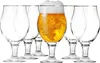 Glasmark Krosno Gläser-Set Für Bier 0,5 Liter Biergläser Produktbild-Vorschau 1