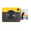 Kodak Mini Shot3 Retro 4Pass 2in1 Kamera & Drucker retail Voir les images du produit 2