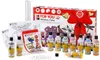 Marabu Window Color "fun & fancy" Set FOR YOU Produktbild-Vorschau 1