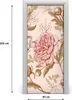 Tulup Türaufkleber 85x205 cm Dekorative Aufkleber Produktbild-Vorschau 2