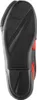 Bogotto Lap Motorradschuhe, schwarz/rot, 46 Produktbild-Vorschau 6