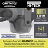 Artago Alarm Carlock Antivol de direction Pour voiture Voir les images du produit 14
