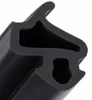 Uszczelka do okien Veka Skrzyd. Czarna KV5 s1127 Podgląd zdjęcia produktu 3