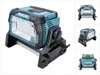 Makita DML809 - Arbeitslicht/-strahler - LED Produktbild-Vorschau 17