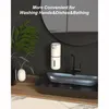 Automatischer Seifenspender, Schäumender Seifenspender, Produktbild-Vorschau 6