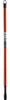 Vileda 2749, Moppgriff, Rot, 1 Stück(e), 1300 mm Produktbild-Vorschau 3