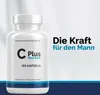 C Plus Kapseln | Liebe, Lust & Leidenschaft - für den Produktbild-Vorschau 2