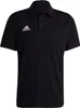 Adidas Poloshirt für Herren in unifarben uni O24-0090059 Produktbild-Vorschau 1