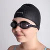 Badehaube, Silikon Schwimmkappe, Universalgröße, Sporthaube Produktbild-Vorschau 5