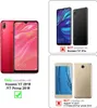 Cadorabo kryt pre Huawei Y7 2019 / Y7 PRIME 2019 ochranný Náhľad obrázku produktu 2
