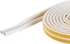 fix-o-moll D-Profildichtung selbstklebend weiß 50 m 6 x 9 Produktbild-Vorschau 4