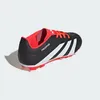 ADIDAS Predator 24 Club FxG Fussballschuhe Kinder schwarz Produktbild-Vorschau 21