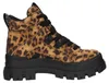 Schnürstiefelette Kaltfutter bis 35mm Absatz (casual) Aspha Produktbild-Vorschau 4