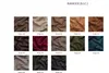 Design Stühle Stuhl Sitz Praxis Ess Zimmer Textil Stoff Produktbild-Vorschau 4