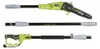 Elagueur sur perche RYOBI RPP750S 750W  20cm Voir les images du produit 10