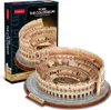 Puzzle 3D Koloseum 163 dlk Náhled obrázku produktu 3