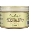 SHEA FEUCHTIGKEIT Jamaican Black Castor Oil Mask - 355 ml Produktbild-Vorschau 1