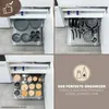 bremermann Schrank-Korbauszug 50 cm mit Einlegeboden, Produktbild-Vorschau 4