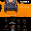 FUXTEC Tagliaerba elettrico con cavo tosaerba RME33 Anteprima dell’immagine prodotto 3