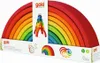 stavebné bloky goki evolution rainbow Náhľad obrázku produktu 2