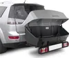 Menabo Kupplungsträger Heckträger Race 4 für 4 Räder  + Produktbild-Vorschau 9