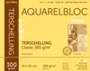 Schut Aquarellpapier Terschelling 24x30 cm 300g 20 Blatt Produktbild-Vorschau 1