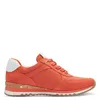 Marco Tozzi Sneakers Laag  Sneakers Laag - Oranje - Maat 40 Voir les images du produit 9