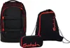 Satch Pack Fire Phantom Schulrucksack Set 3tlg. Produktbild-Vorschau 11