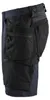 Blakläder® Handwerker Shorts 4-Wege-Stretch 1520 1645 in Produktbild-Vorschau 5