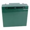 CSB-EVX12200, 12V loodaccu AGM, 20Ah, afmetingen Productafbeelding-voorbeeld 5