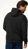 SOULSTAR Herren Kapuzenpullover S2ANSAN Herren Oversize Produktbild-Vorschau 4