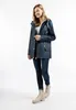 Damen Jacke XL blau, winddicht, wasserabweisend, mit Produktbild-Vorschau 3