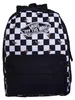 VANS Schulrucksack "Realm" mit Bienenmuster, Modellnummer Produktbild-Vorschau 1