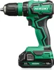 HiKOKI Akku-Bohrschrauber 18 V Brushless, 55 Nm und Produktbild-Vorschau 1