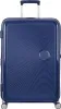American Tourister Suitcase 88474-1552-BLUE in Blue color Voir les images du produit 36